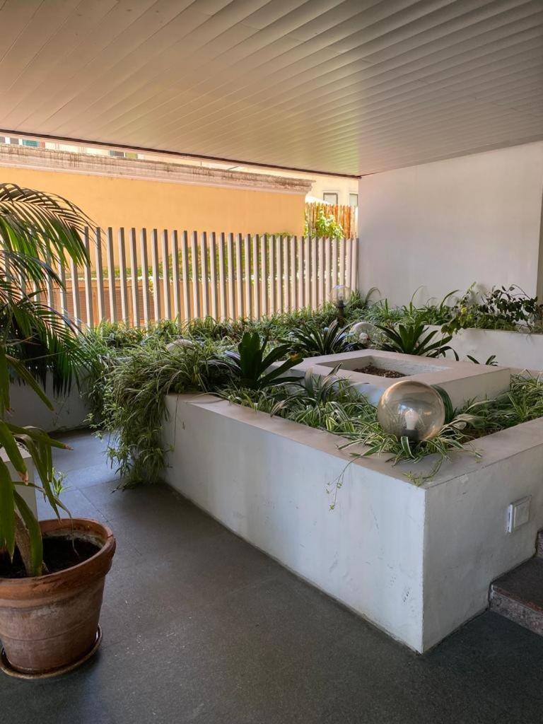 Giulio Cesare Holiday House Rome Buitenkant foto