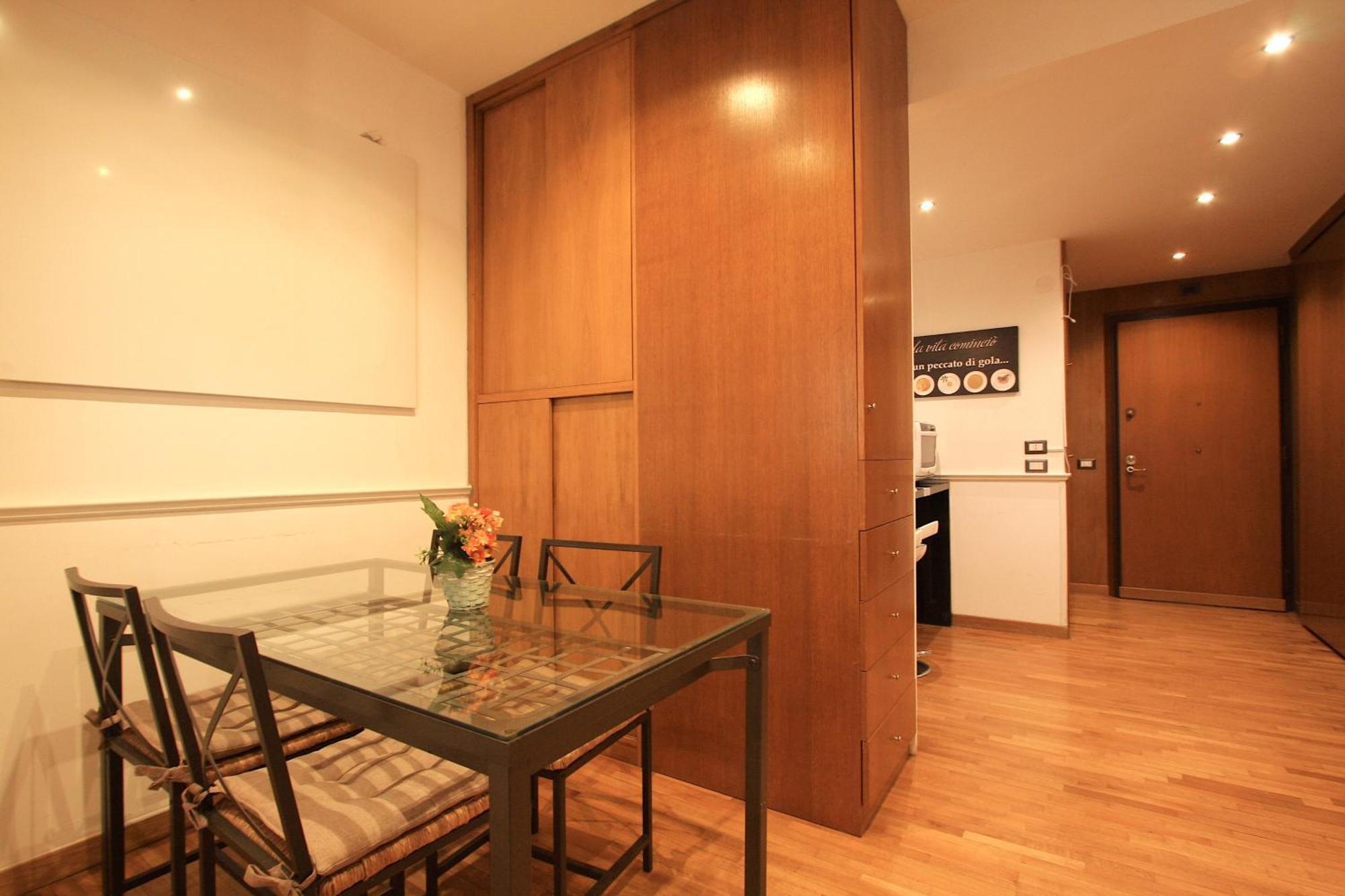 Giulio Cesare Holiday House Rome Buitenkant foto