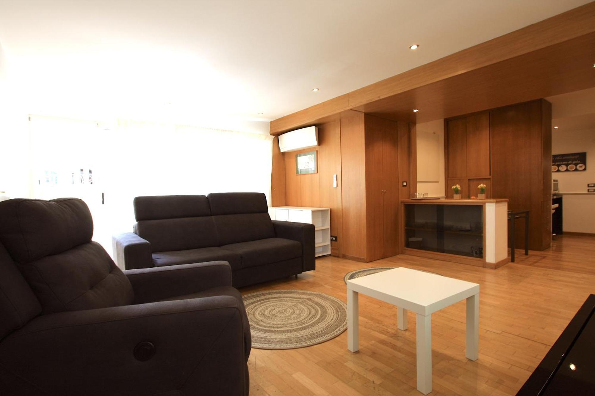 Giulio Cesare Holiday House Rome Buitenkant foto